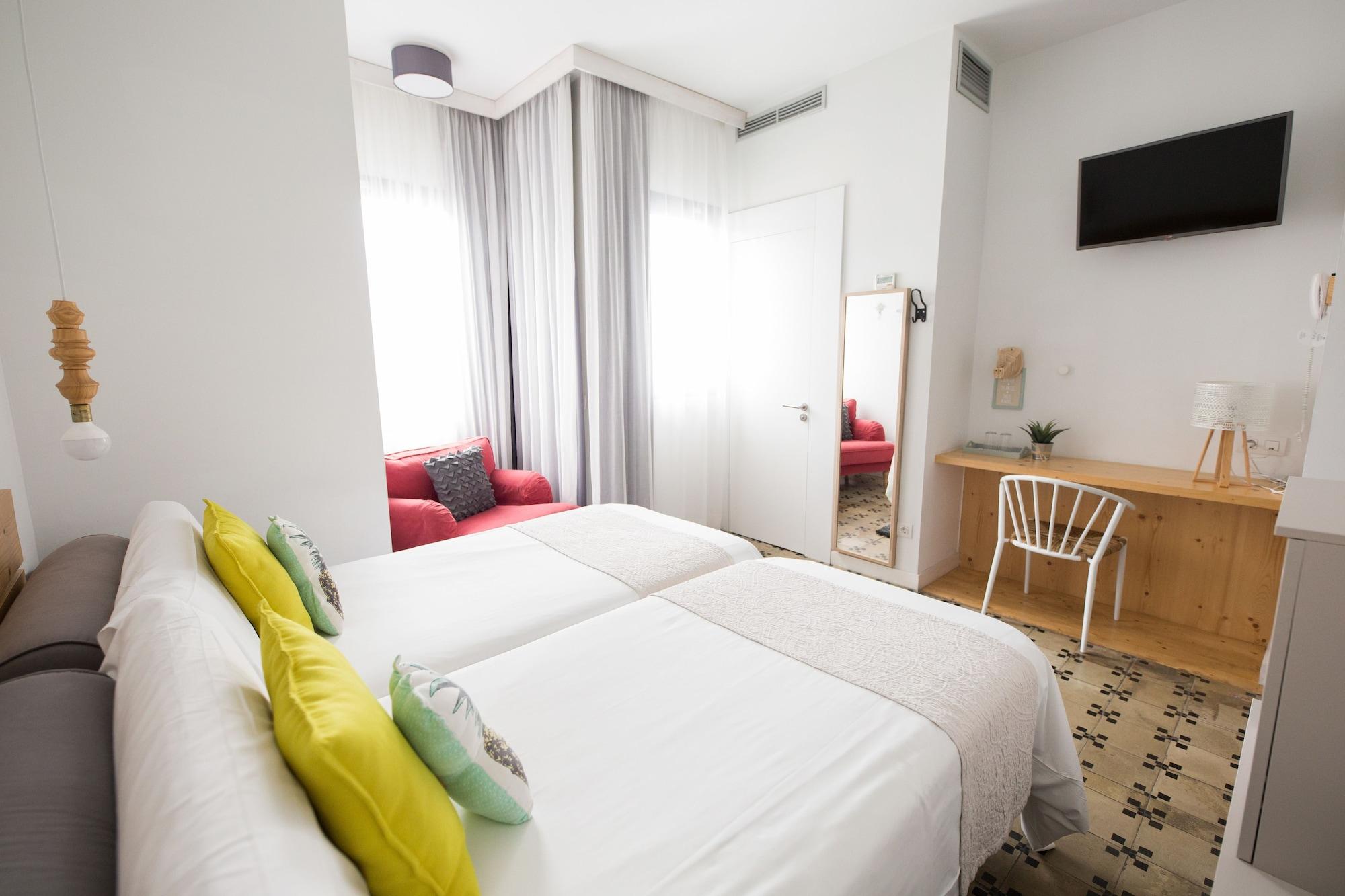 Catalina Hotell 3*