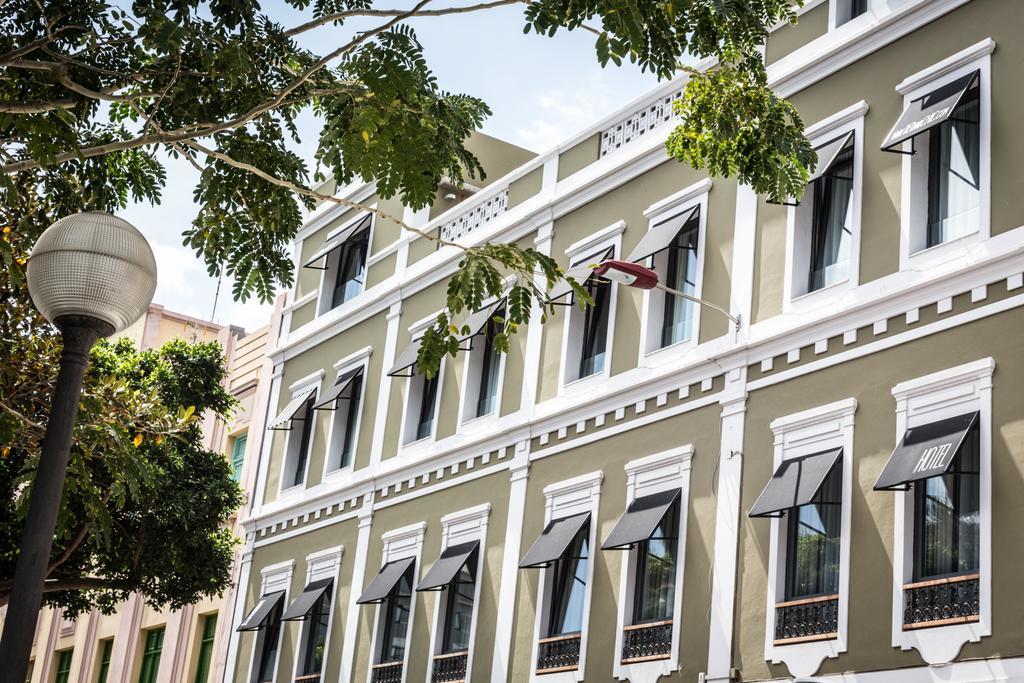 Catalina Hotel 3*